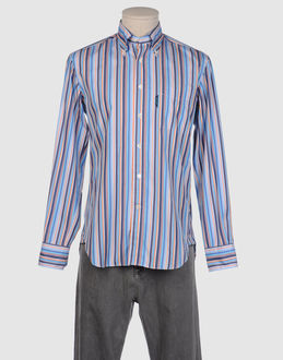 FAÇONNABLE - CAMICIE - Camicie maniche lunghe - su YOOX.COM
