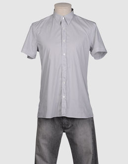 XACUS - CAMICIE - Camicie maniche corte - su YOOX.COM