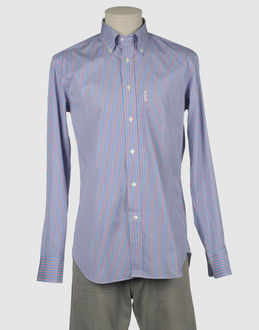 FAÇONNABLE - CAMICIE - Camicie maniche lunghe - su YOOX.COM