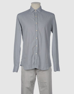 XACUS - CAMICIE - Camicie maniche lunghe - su YOOX.COM