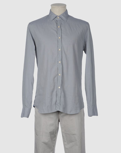 ZOOM XACUS - Long sleeve shirt