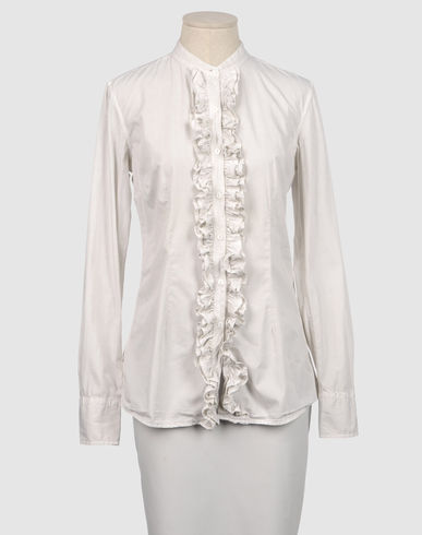 ZOOM ORIGINAL VINTAGE STYLE - Long sleeve shirt