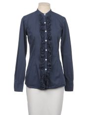 ORIGINAL VINTAGE STYLE - Chemise  manches longues