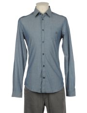 ERMANNO ERMANNO SCERVINO - Camicia maniche lunghe