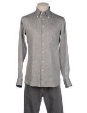 GERLIN - Camicia maniche lunghe