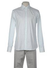 CANALI - Chemise  manches longues