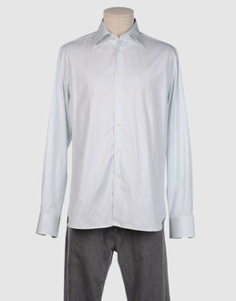 CANALI - CAMICIE - Camicie maniche lunghe - su YOOX.COM
