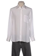 GERLIN - Camicia maniche lunghe