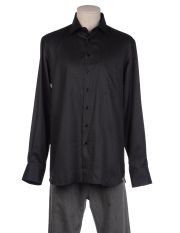 GERLIN - Camicia maniche lunghe