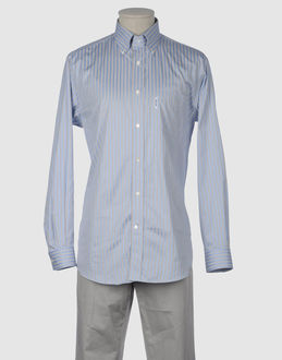 FAÇONNABLE - CAMICIE - Camicie maniche lunghe - su YOOX.COM