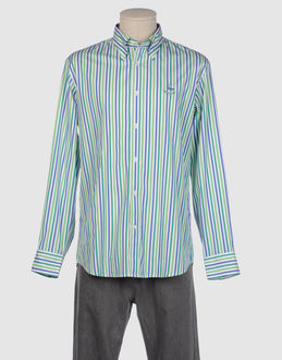 FAÇONNABLE - CAMICIE - Camicie maniche lunghe - su YOOX.COM