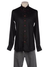 GERLIN - Camicia maniche lunghe