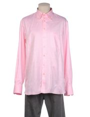 GERLIN - Camicia maniche lunghe
