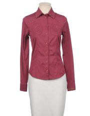 BLU BYBLOS - Long sleeve shirt