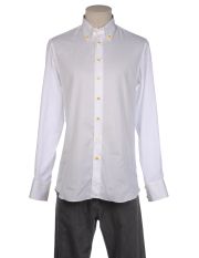 GERLIN - Camicia maniche lunghe