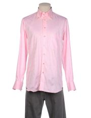 GERLIN - Camicia maniche lunghe