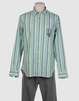 FAÇONNABLE - CAMICIE - Camicie maniche lunghe - su YOOX.COM