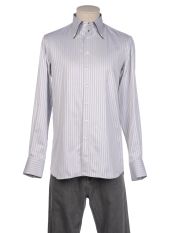 GERLIN - Camicia maniche lunghe