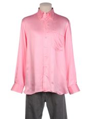GERLIN - Camicia maniche lunghe
