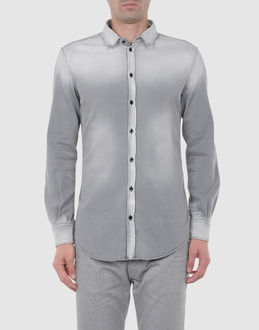 D&G - CAMICIE - Camicie maniche lunghe - su YOOX.COM