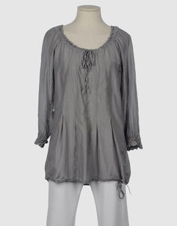 European Culture - Chemises - Blouses