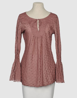 European Culture - Chemises - Blouses