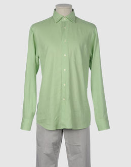 VAN LAACK - HEMDEN - Langarmhemden - bei YOOX.COM