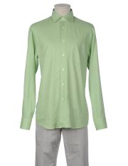 VAN LAACK - Camisa de manga larga