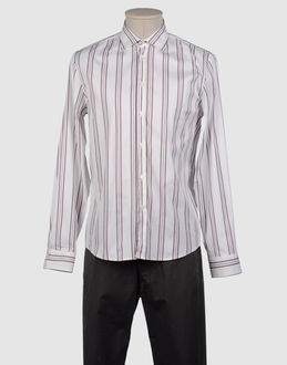 RICHMOND X - CAMICIE - Camicie maniche lunghe - su YOOX.COM