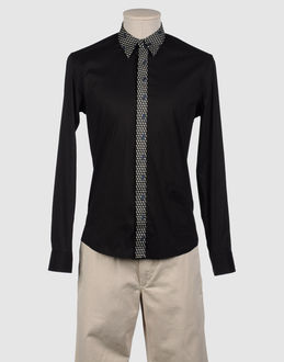 RICHMOND X - CAMICIE - Camicie maniche lunghe - su YOOX.COM