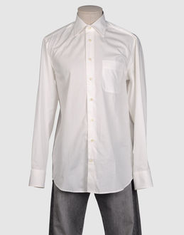 VAN LAACK - HEMDEN - Langarmhemden - bei YOOX.COM