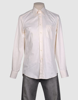 VAN LAACK - HEMDEN - Langarmhemden - bei YOOX.COM
