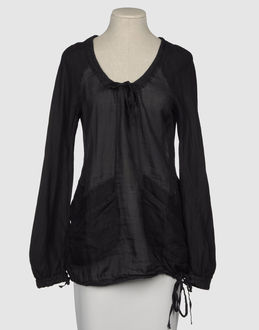 European Culture - Chemises - Blouses
