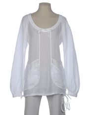 EUROPEAN CULTURE - Blusa