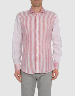 ETRO - CAMICIE - Camicie maniche lunghe - su YOOX.COM