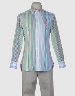 FAÇONNABLE - CAMICIE - Camicie maniche lunghe - su YOOX.COM