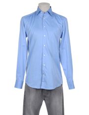 VAN LAACK - Camisa de manga larga