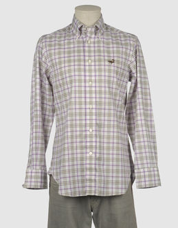 FAÇONNABLE - CAMICIE - Camicie maniche lunghe - su YOOX.COM