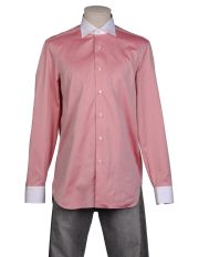 BARBA - Long sleeve shirt