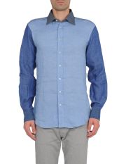 ETRO - Langarmhemd