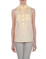 DSQUARED2 - Ärmellose Hemden