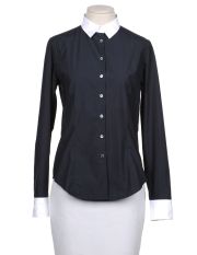 PAUW - Camisa de manga larga