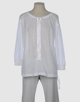 European Culture - Chemises - Blouses