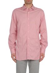 ERMENEGILDO ZEGNA - Chemise  manches longues