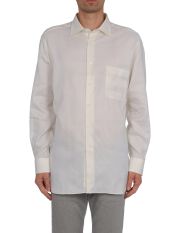 ERMENEGILDO ZEGNA - Chemise  manches longues