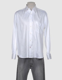 CARREL - CAMICIE - Camicie maniche lunghe - su YOOX.COM