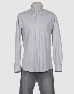 CC COLLECTION CORNELIANI - CAMICIE - Camicie maniche lunghe - su YOOX.COM