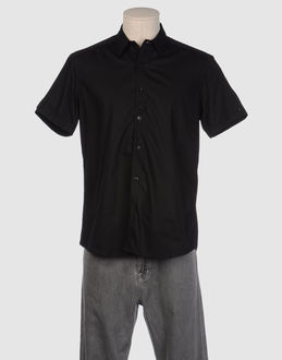 G.GUAGLIANONE - CAMICIE - Camicie maniche corte - su YOOX.COM