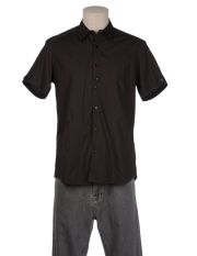 G.GUAGLIANONE - Short sleeve shirt