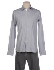 AGLINI - Camicia maniche lunghe